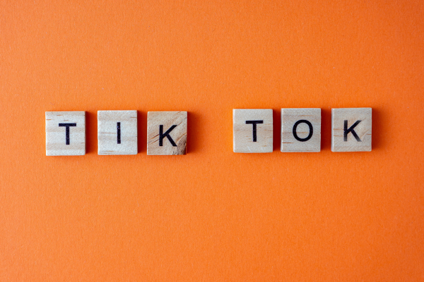 Como Recuperar a Senha do TikTok